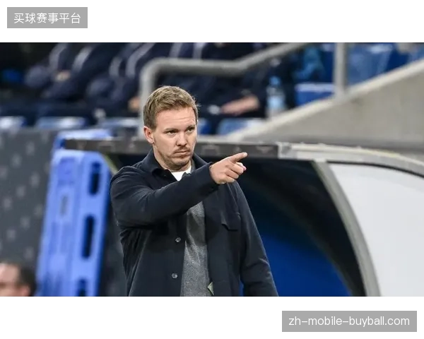纳格尔斯曼治下的德国队状态稳健,高位逼抢与年轻化理念注入新战术活力 纳格尔斯曼治下的德国队状态稳健,高位逼抢与年轻化理念注入新战术活力